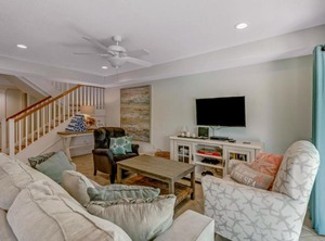 Shore Nokomis | Anna Maria