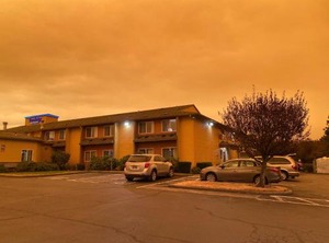 Travelodge | Newberg
