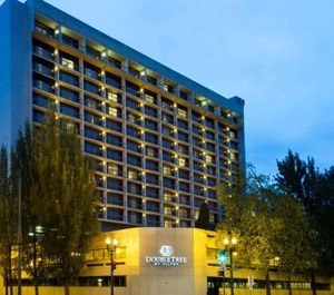 Doubletree 