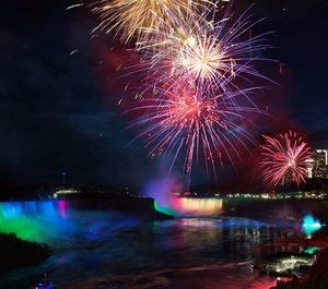 Niagara Falls 