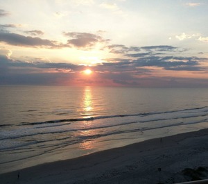 Atlantic Villas 
