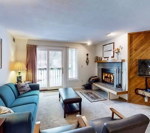 Okemo Mountain Lodge 