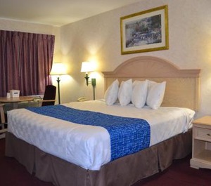 Travelodge 