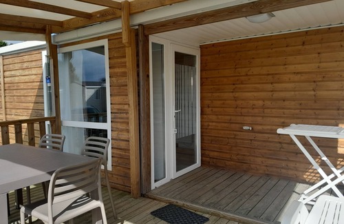 Douarnenez House | à 2 Minutes en Voiture du Port et de la Plage des Sables Blanc