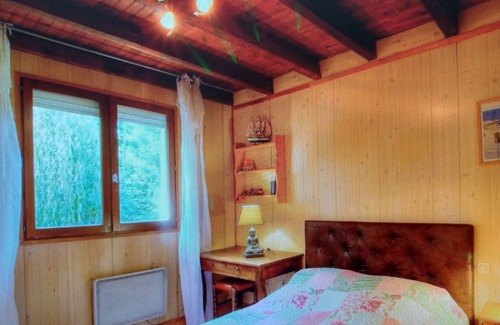 Carbini Apartment | à 650 Metres d Altitude au Cœur de l Alta Rocca Entre Porto Vecchio et Propriano