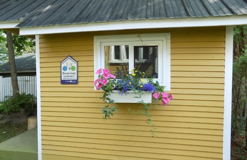 Magog Bed & Breakfast | À L'Ancestrale B&B