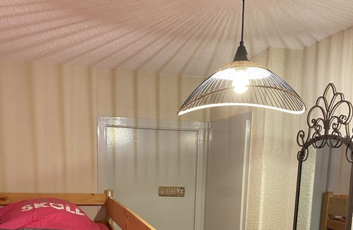 Thollon-les-Memises Apartment | à Louer Appartement Avec vue sur le lac Leman