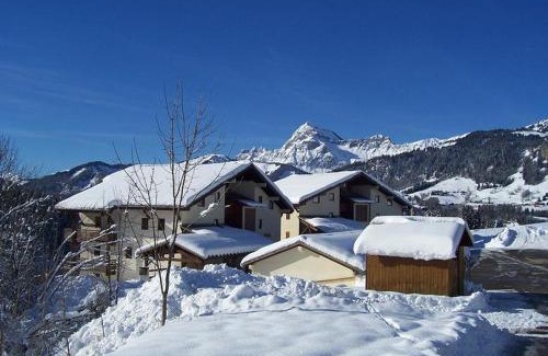 Notre-Dame-de-Bellecombe Apartment | À Notre-Dame-de-Bellecombe: charmant appart 4-5 pers, terrasse sud, animaux OK - FR-1-505-56