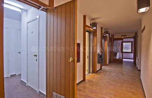 Baqueira Apartment | Àneu - Edificio Bonaigua