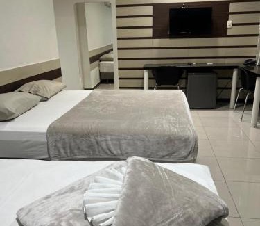 Petrolina Hotel | Águas Palace Hotel