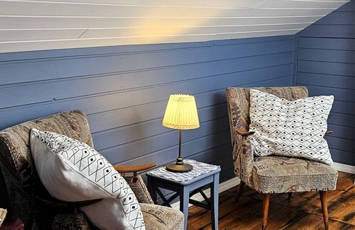 Husavik House | Árból Guesthouse