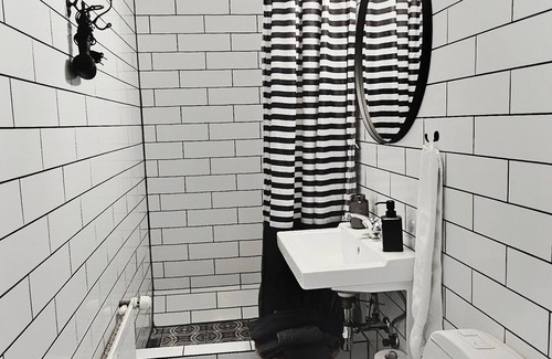 Husavik House | Árból Guesthouse