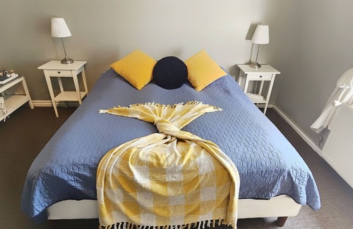 Husavik House | Árból Guesthouse
