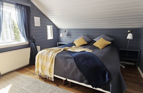 Husavik House | Árból Guesthouse