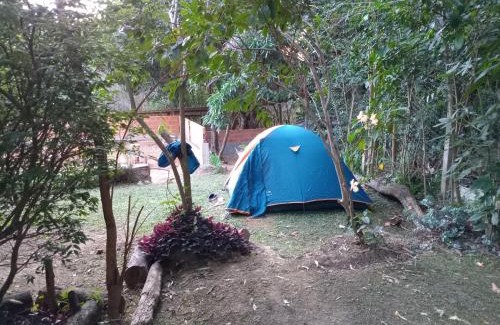 Vale do Capao Other | Área de Camping a 900m da Vila do Capão, Somente a Área Para Barraca