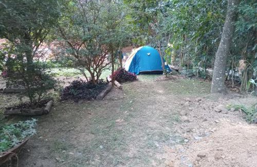 Vale do Capao Other | Área de Camping a 900m da Vila do Capão, Somente a Área Para Barraca