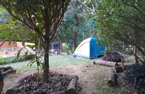 Vale do Capao Other | Área de Camping a 900m da Vila do Capão, Somente a Área Para Barraca