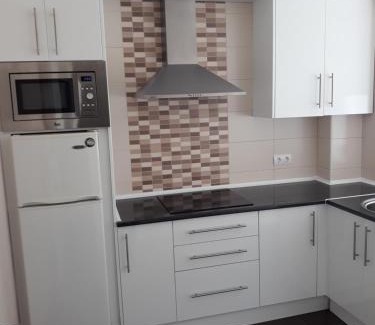 Antequera Apartment | Ático céntrico