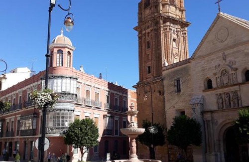 Antequera Apartment | Ático céntrico