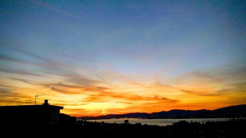 Santiago de Vigo Apartment | Ático con terraza en el corazón de Vigo