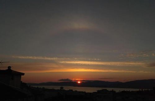 Santiago de Vigo Apartment | Ático con terraza en el corazón de Vigo