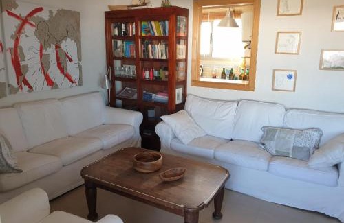 Punta Umbria Apartment | Ático con vistas a la ría de Punta Umbría