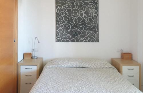 Punta Umbria Apartment | Ático con vistas a la ría de Punta Umbría