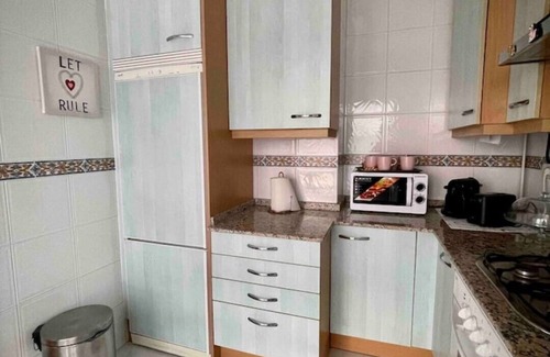 Souto Apartment | Ático con Vistas en Sada