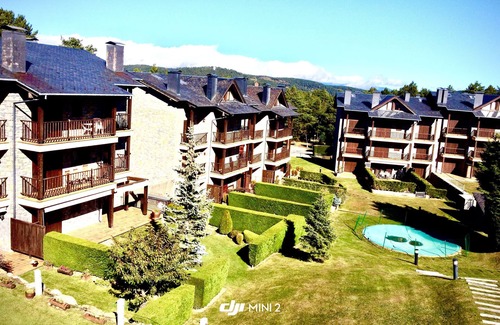 La Molina Apartment | Ático Duplex a pie de Pistas de Esquí
