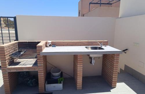 Benajarafe Apartment | Ático en benajarafe