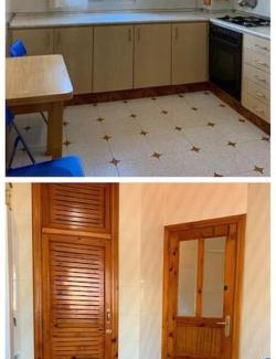 Higueruelas Apartment | Ático en el casco histórico con increibles vistas de montaña