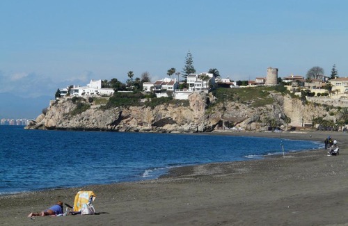 Rincon de la Victoria Apartment | Ático en Rincón de la Victoria