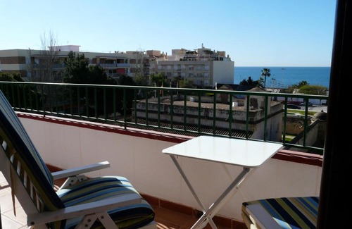 Rincon de la Victoria Apartment | Ático en Rincón de la Victoria