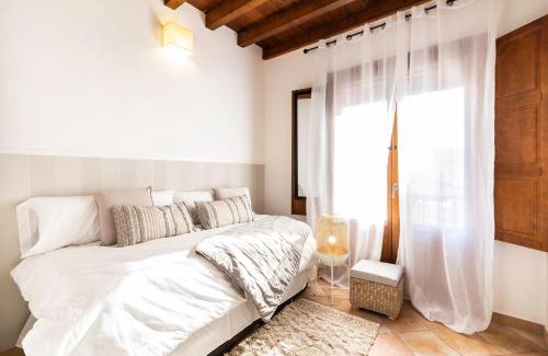 Beiro Apartment | Ático junto al Albaicín con terraza