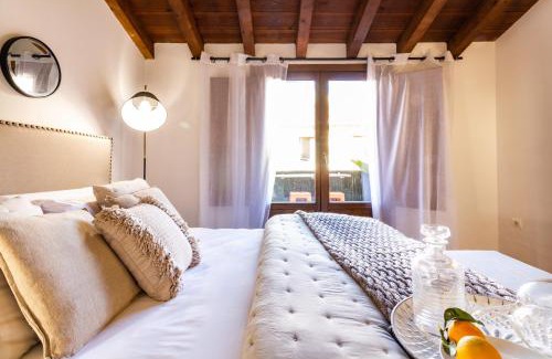 Beiro Apartment | Ático junto al Albaicín con terraza