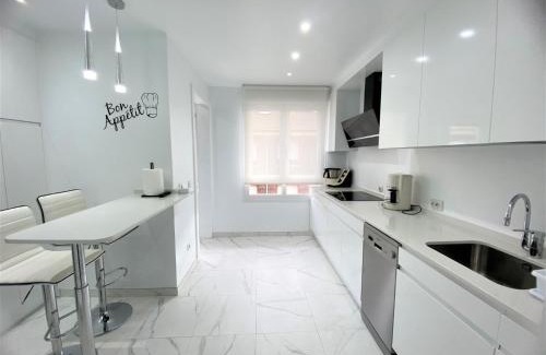 Llanes Apartment | Ático Lujo Llanes
