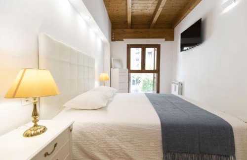 Panticosa Apartment | Ático Mendia by BeValle