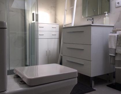 Monserrate Apartment | Ático