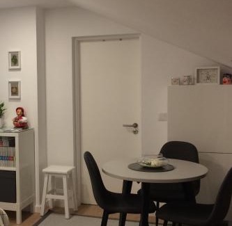 Monserrate Apartment | Ático
