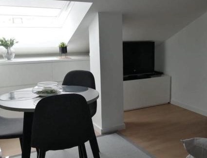 Monserrate Apartment | Ático
