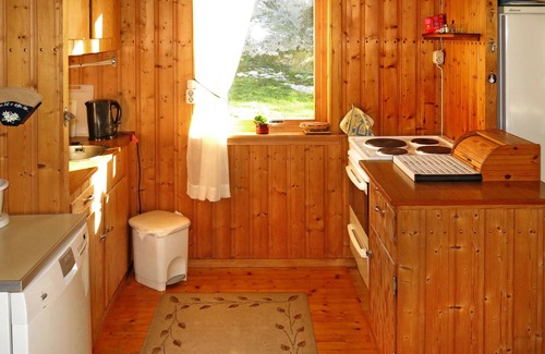 Farsund House | Åptafjorden by Interhome