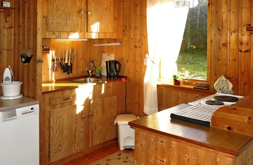 Farsund House | Åptafjorden by Interhome