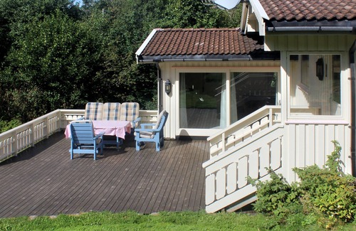 Farsund House | Åptafjorden by Interhome
