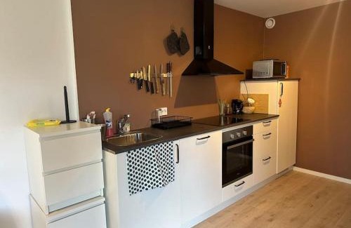 Sogne Apartment | Åros feriesenter