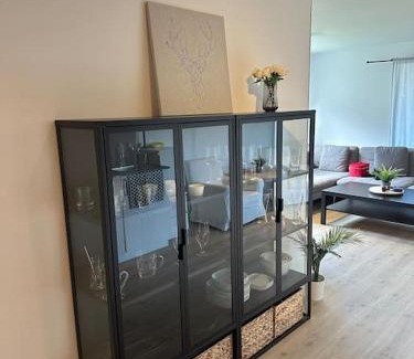 Sogne Apartment | Åros feriesenter