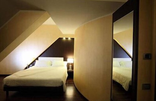 Reggio Calabria Hotel | èHotel