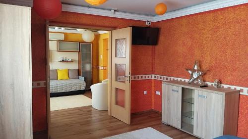Kisvarda Apartment | Édenkert Apartmanház