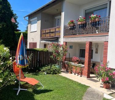 Balatonfured House | Édes otthon