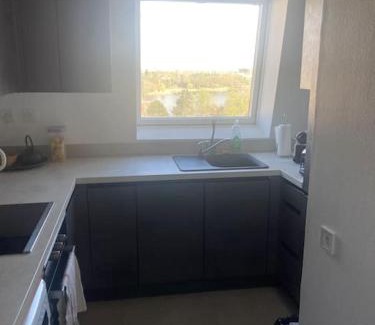 Ormetteau-Port Apartment | Élégance et confort dans un 3 pièces rénové