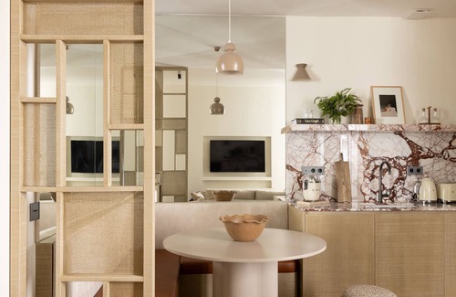 Madeleine Apartment | Élysée Collection V by onefinestay